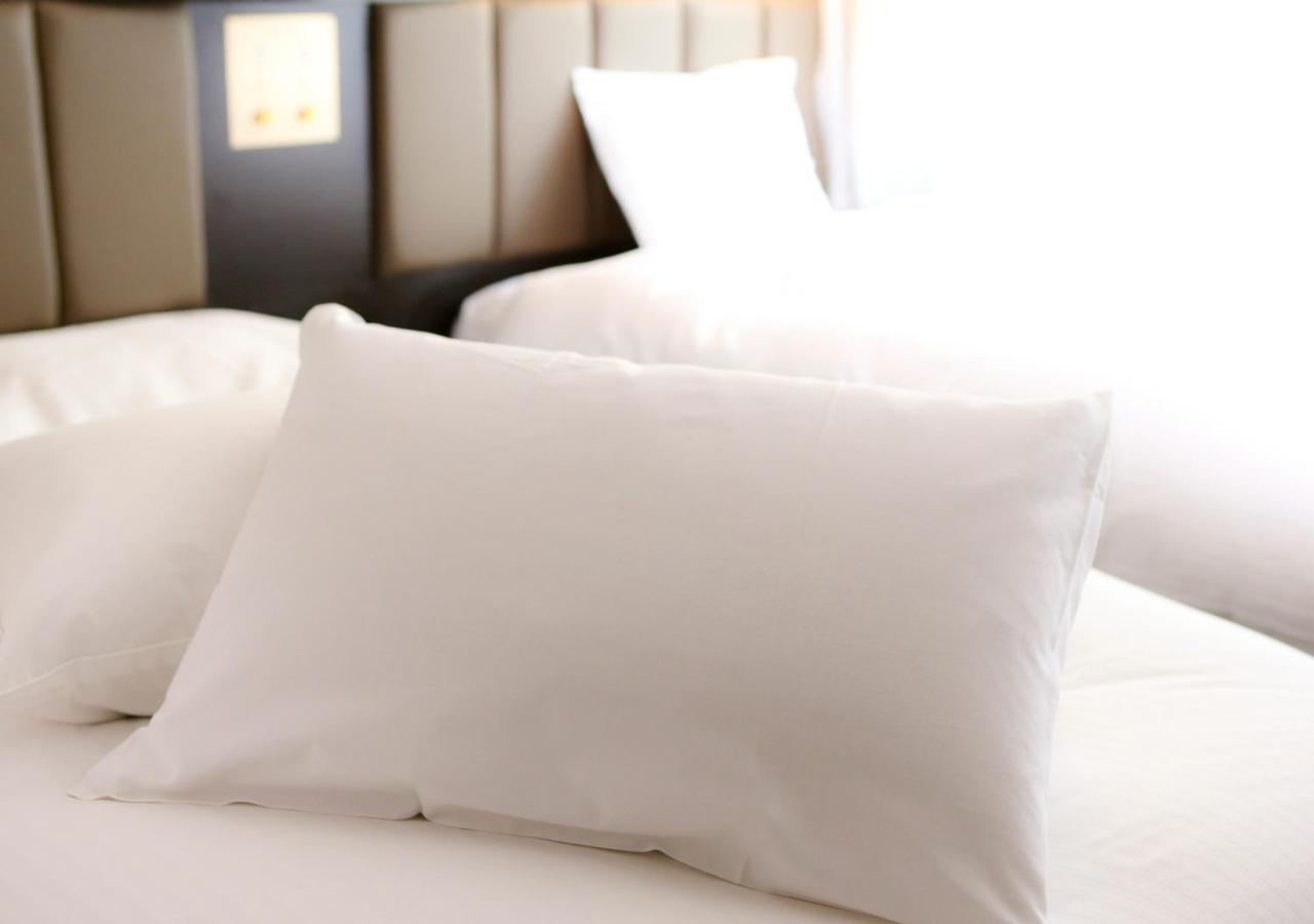 Apa Hotel Nagasaki Ekiminami Екстериор снимка