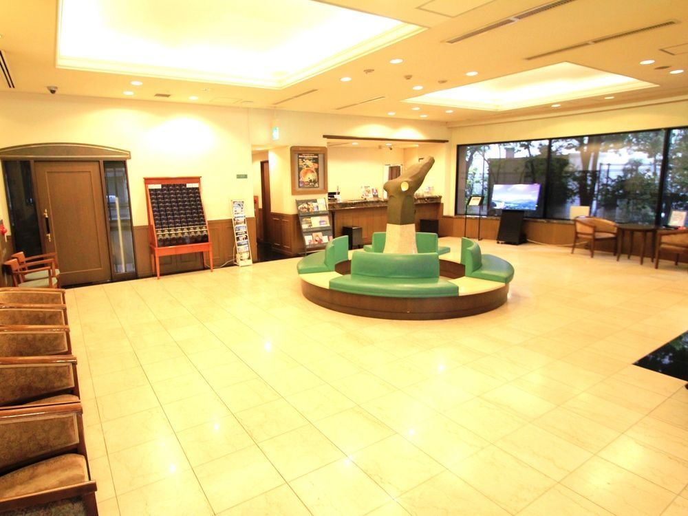 Apa Hotel Nagasaki Ekiminami Екстериор снимка